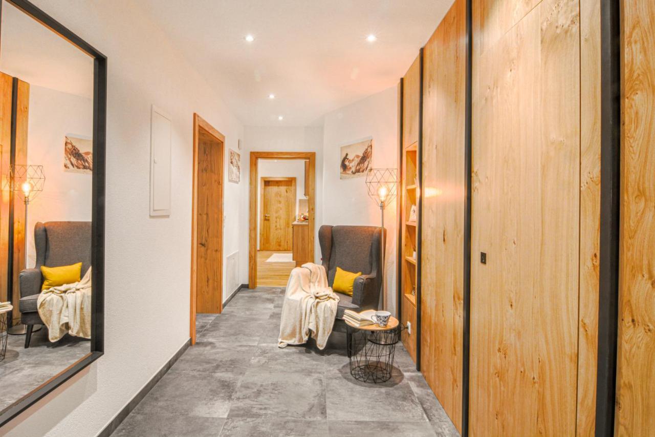 Didis #holidayhome Apartment Ischgl