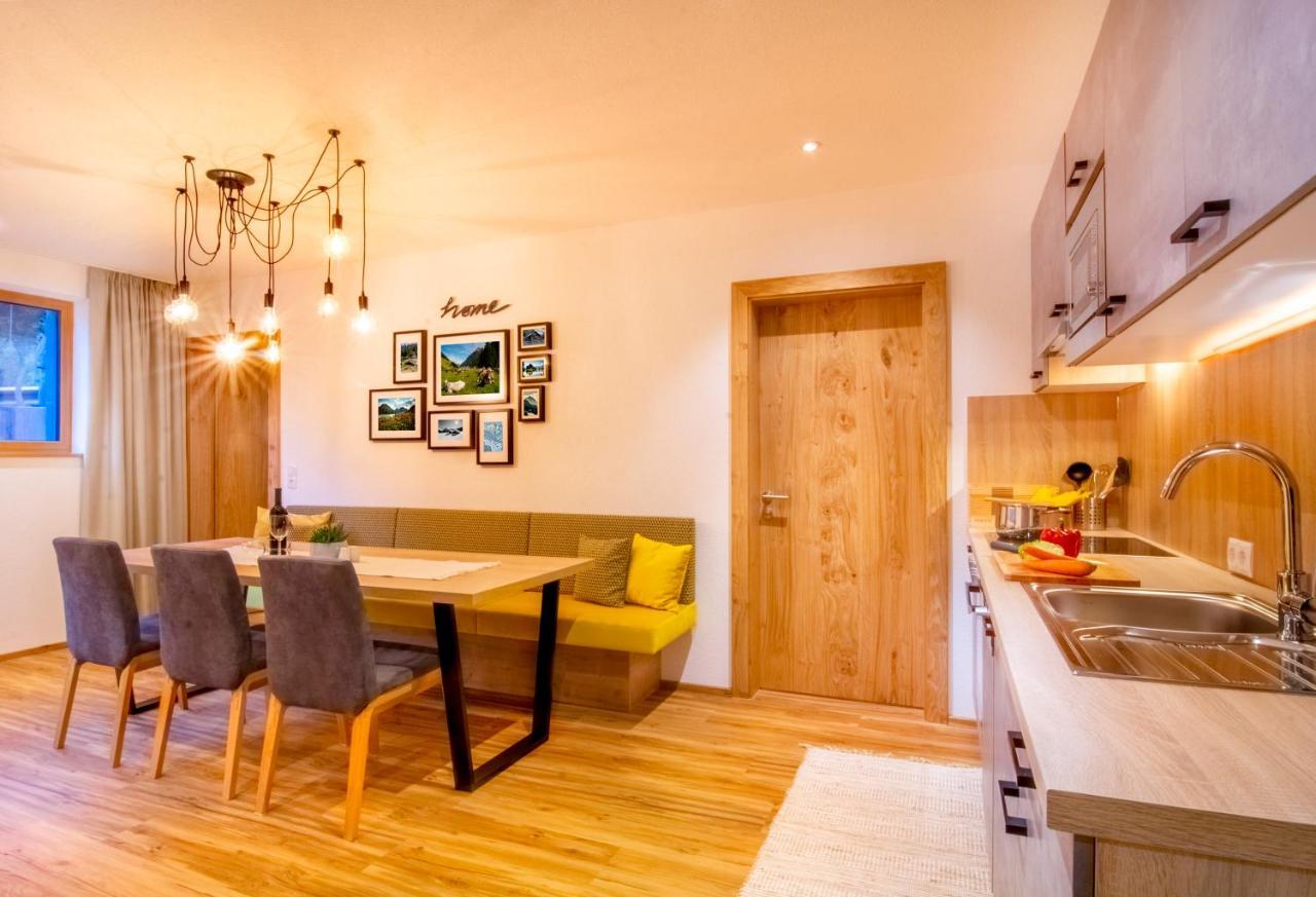 Appartement Didis #holidayhome *