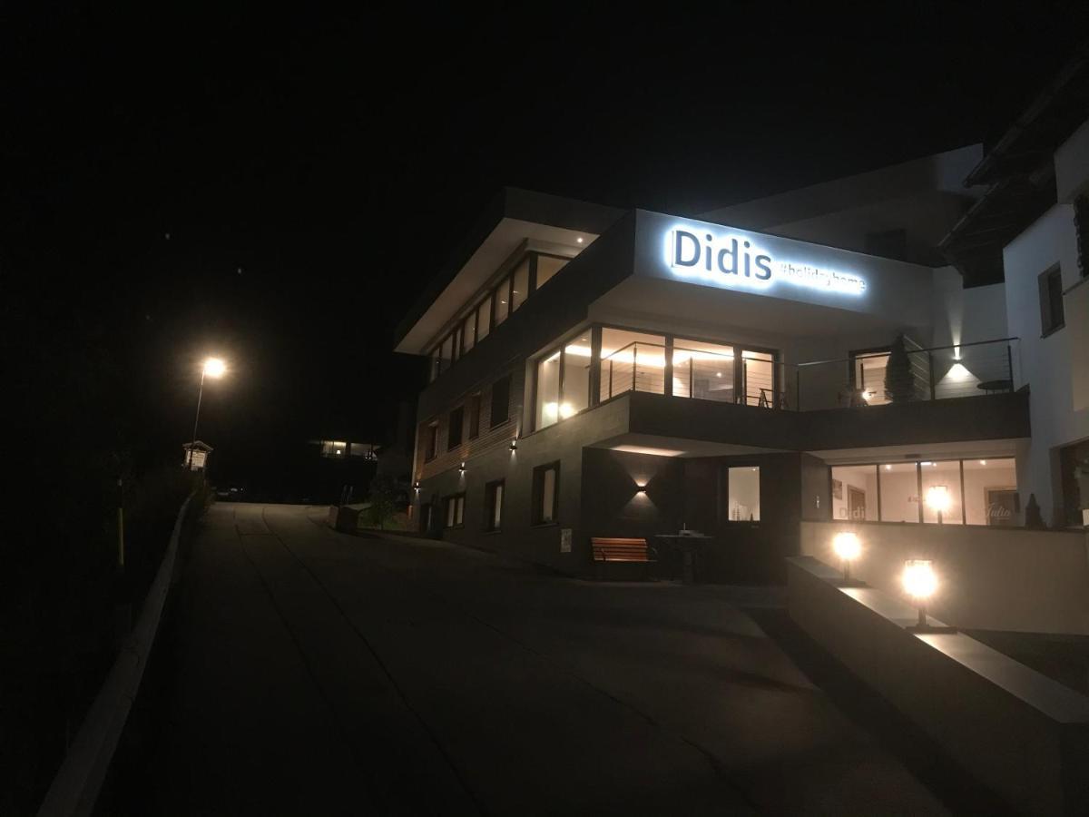 Didis #holidayhome Appartement