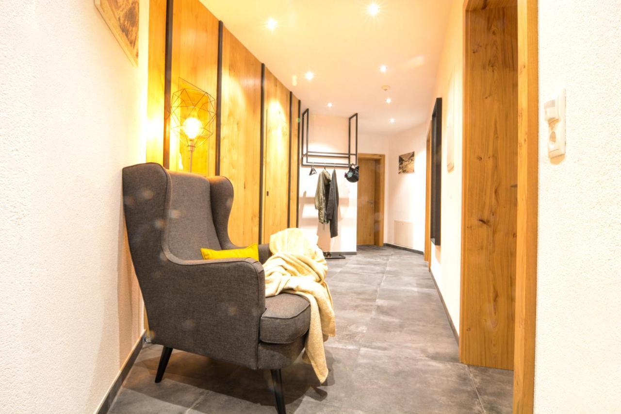 Didis #holidayhome Appartement Ischgl