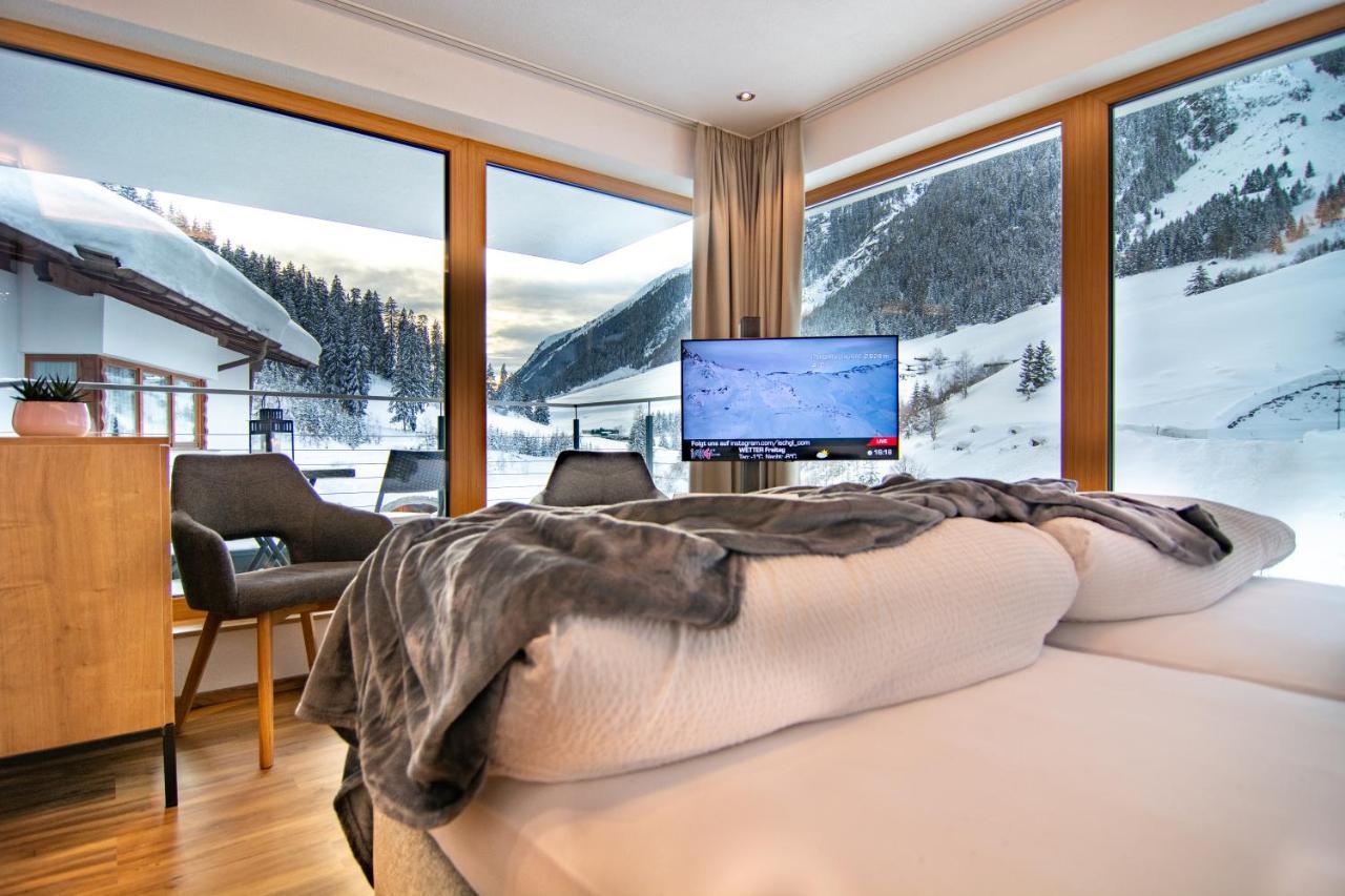 Appartement Didis #holidayhome