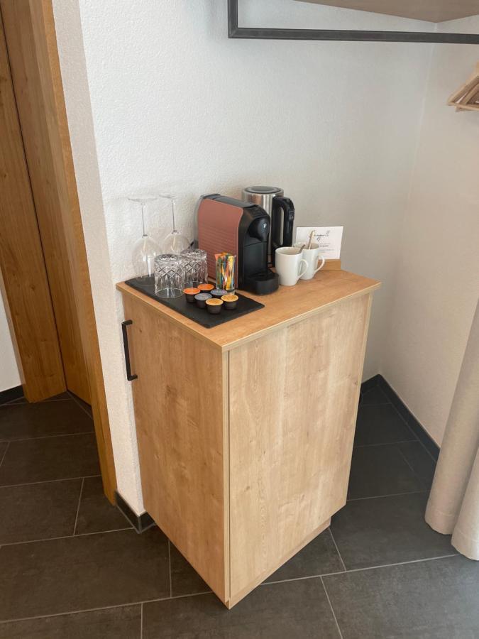 Appartement Didis #holidayhome