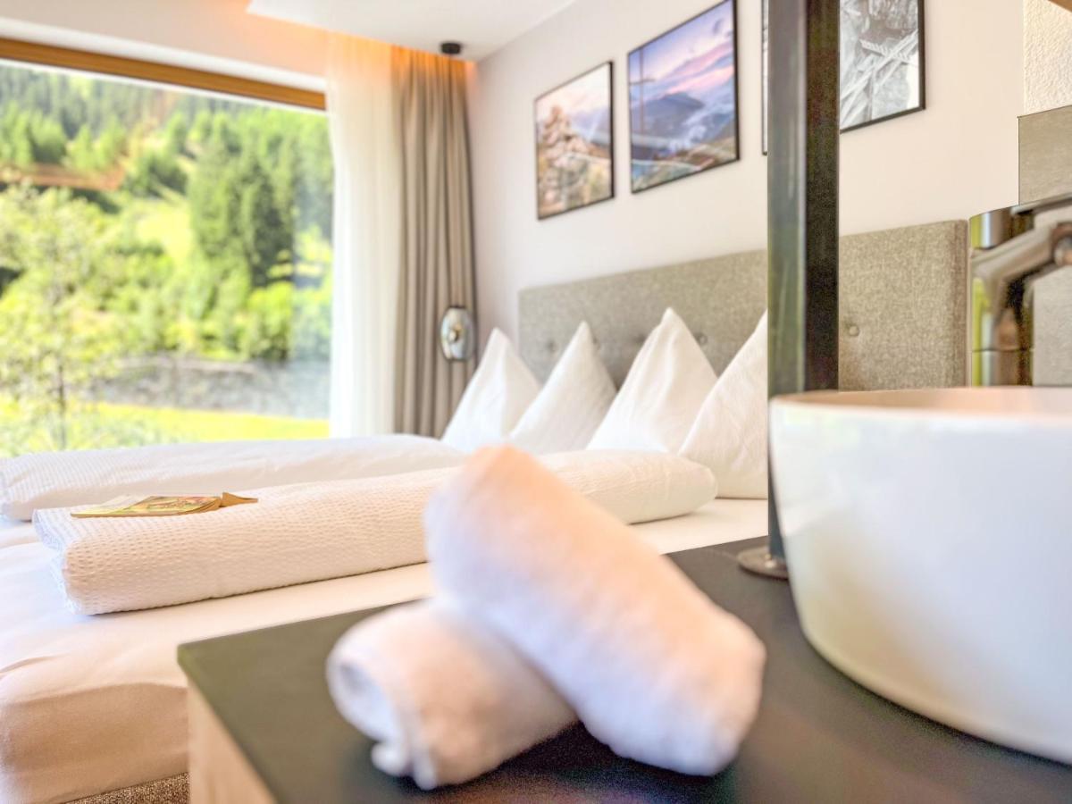 Appartement Didis #holidayhome Ischgl