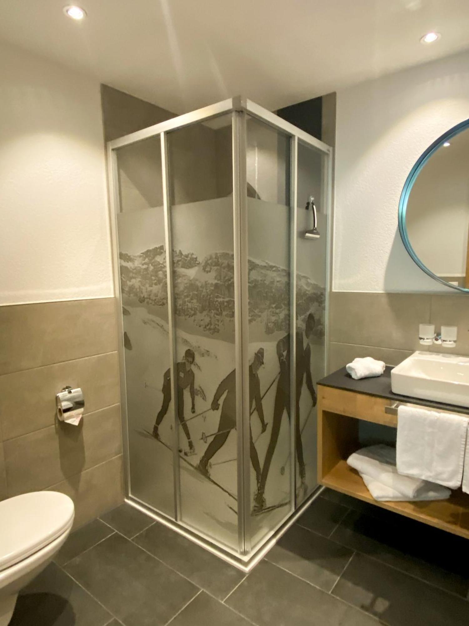 Didis #holidayhome Appartement Ischgl